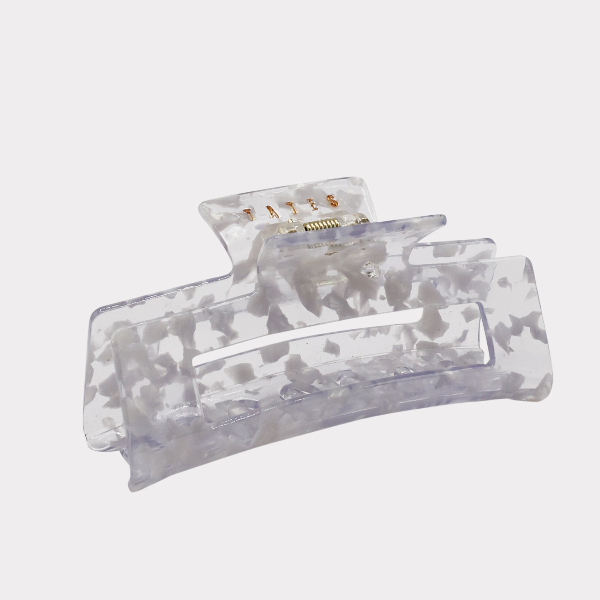 Ice Ice Baby Haarklammer midi