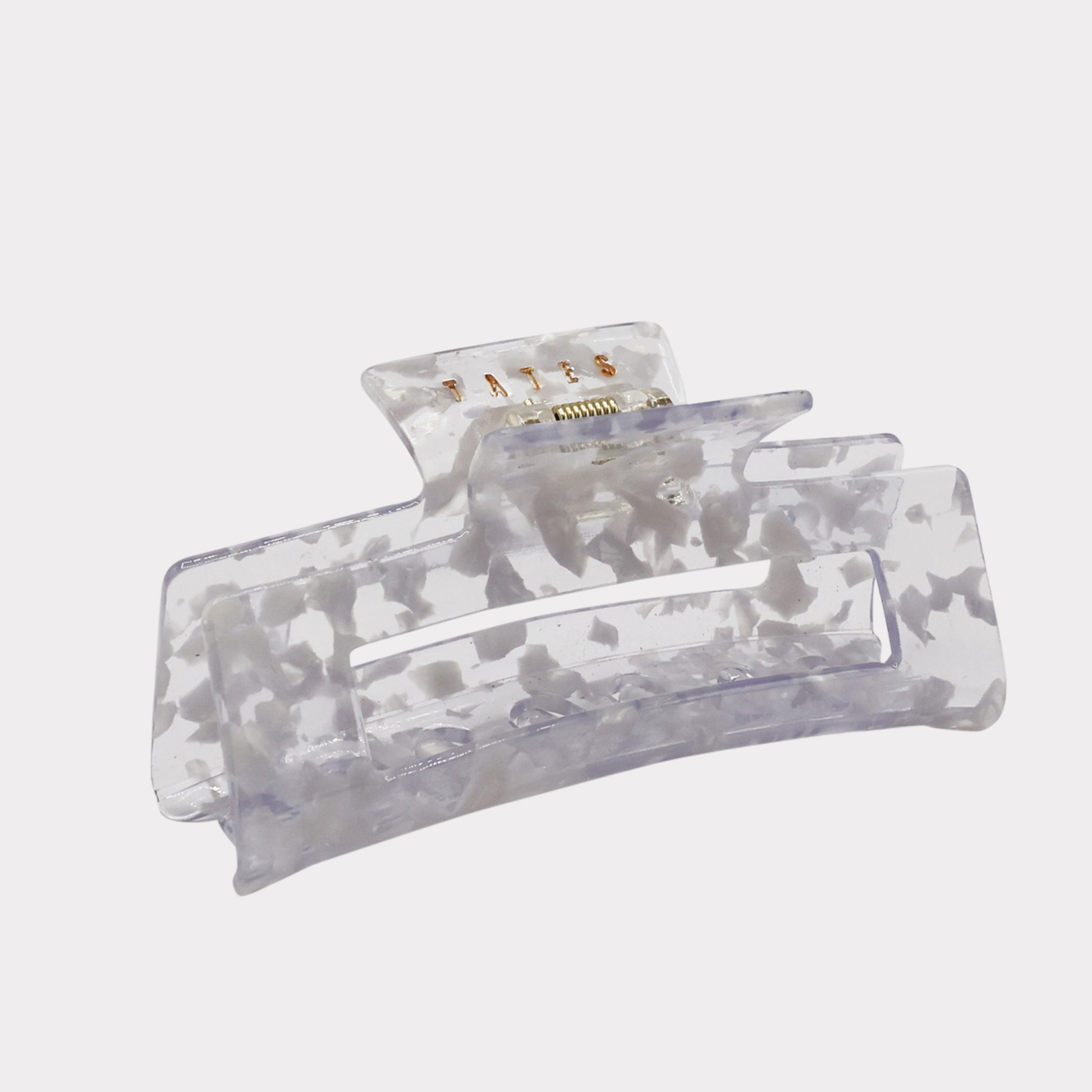 Ice Ice Baby Haarklammer midi