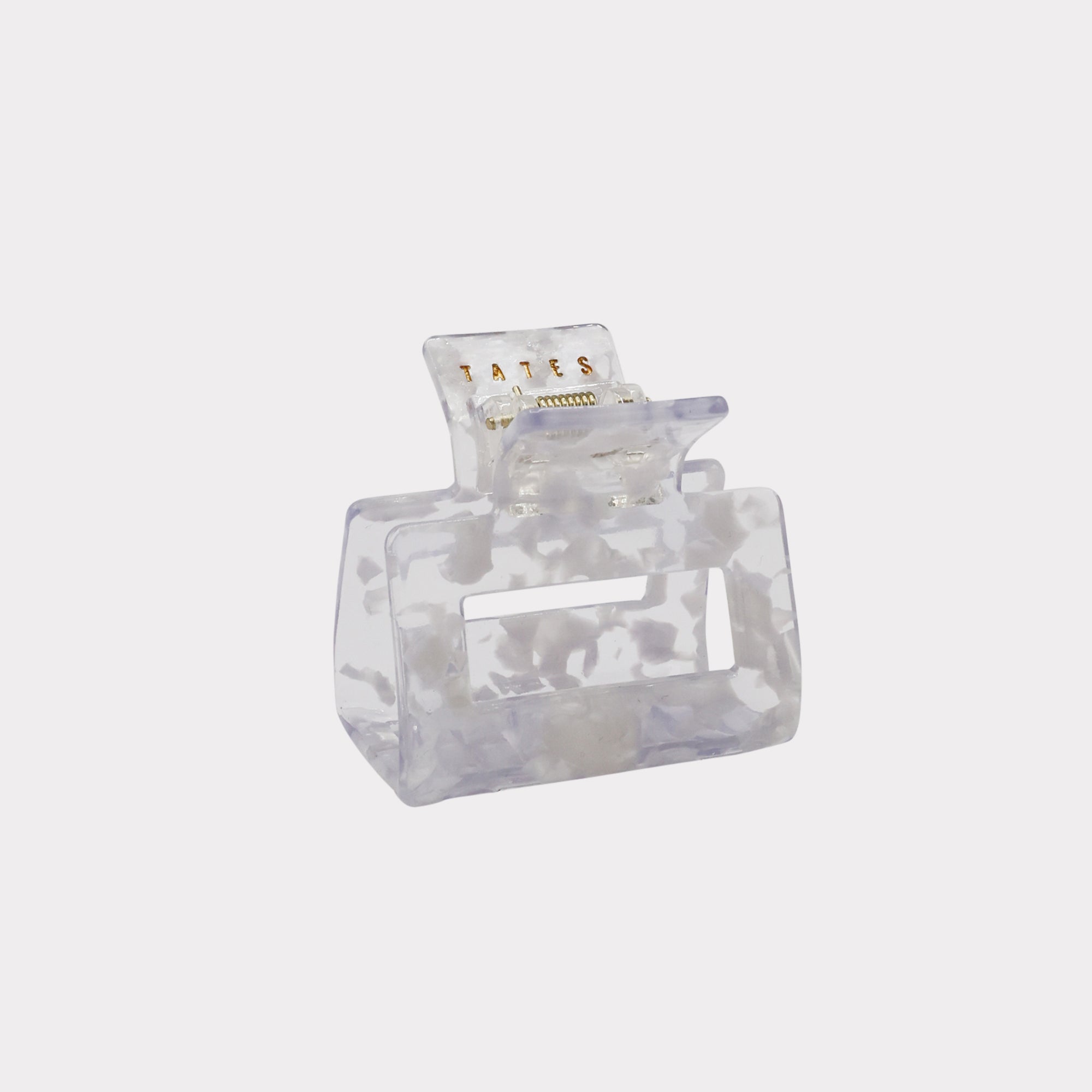 Ice Ice Baby Haarklammer mini