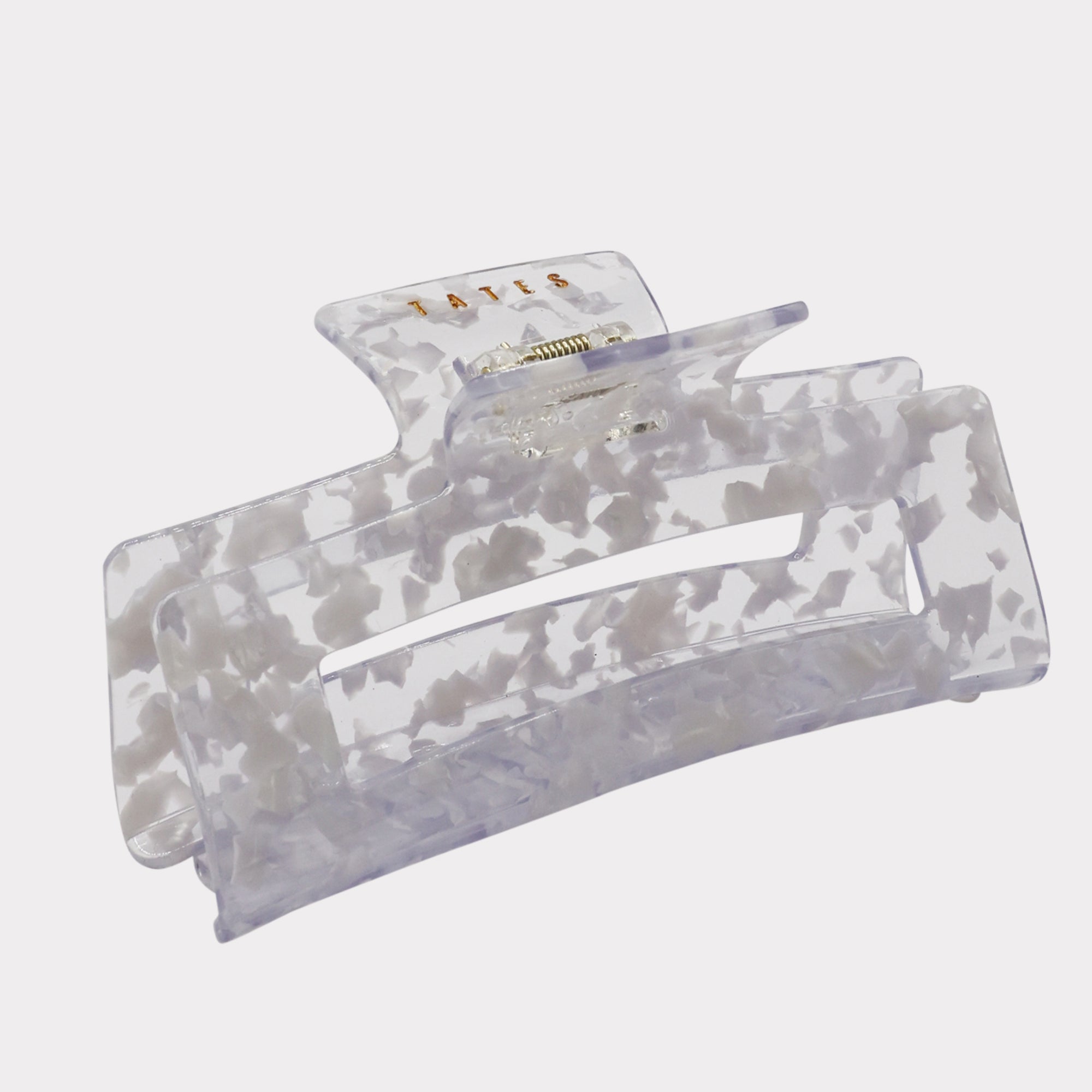 Ice Ice Baby Haarklammer maxi