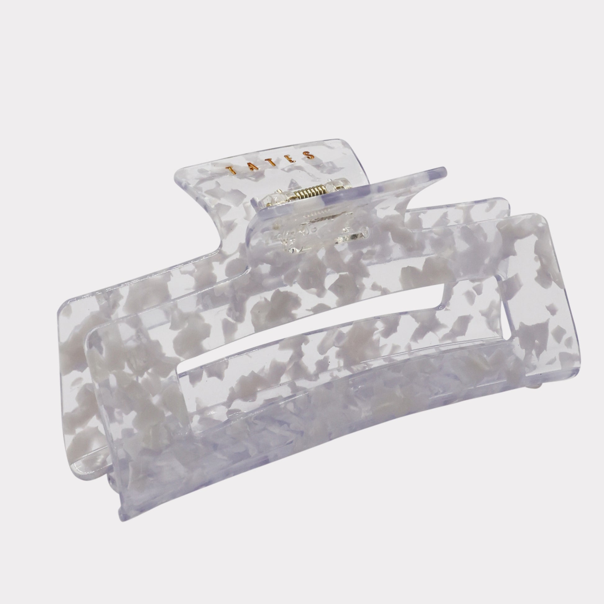 Ice Ice Baby Haarklammer maxi