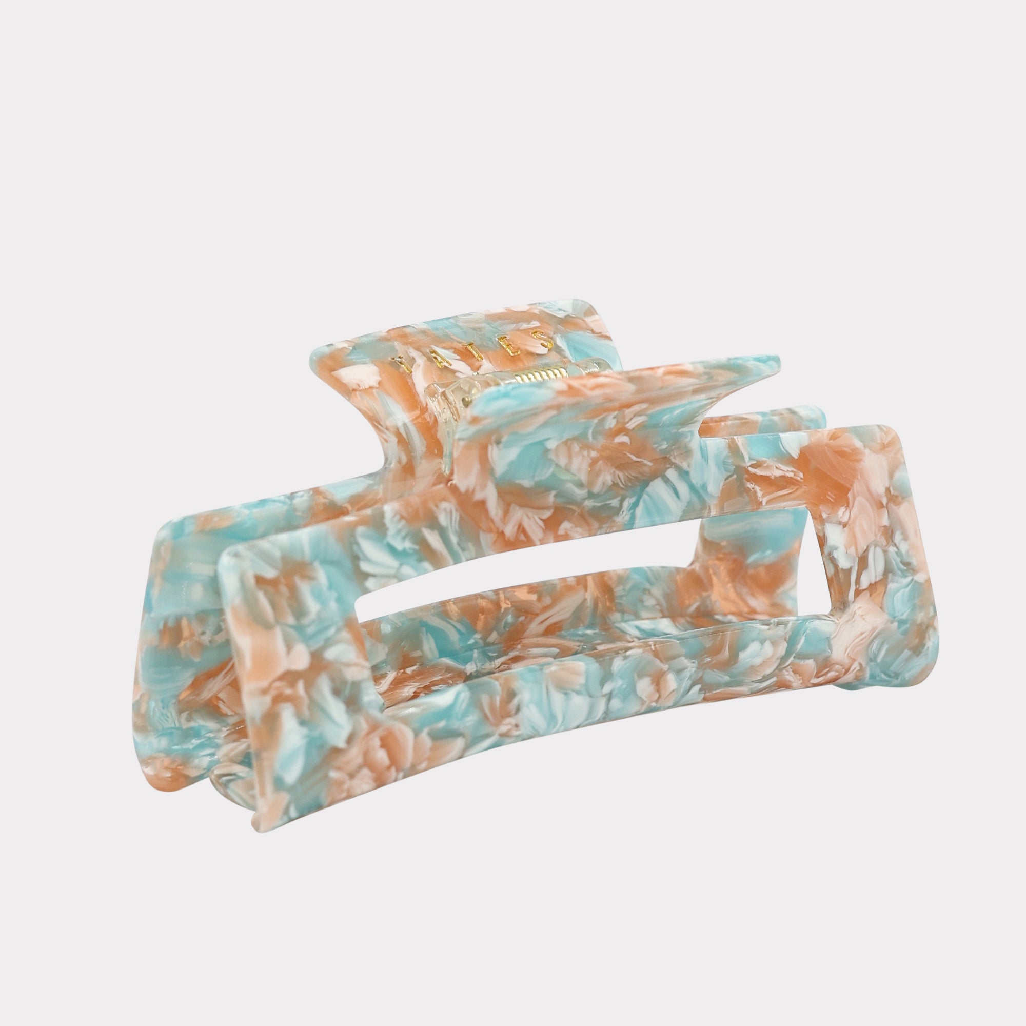 Jelly Haarklammer midi