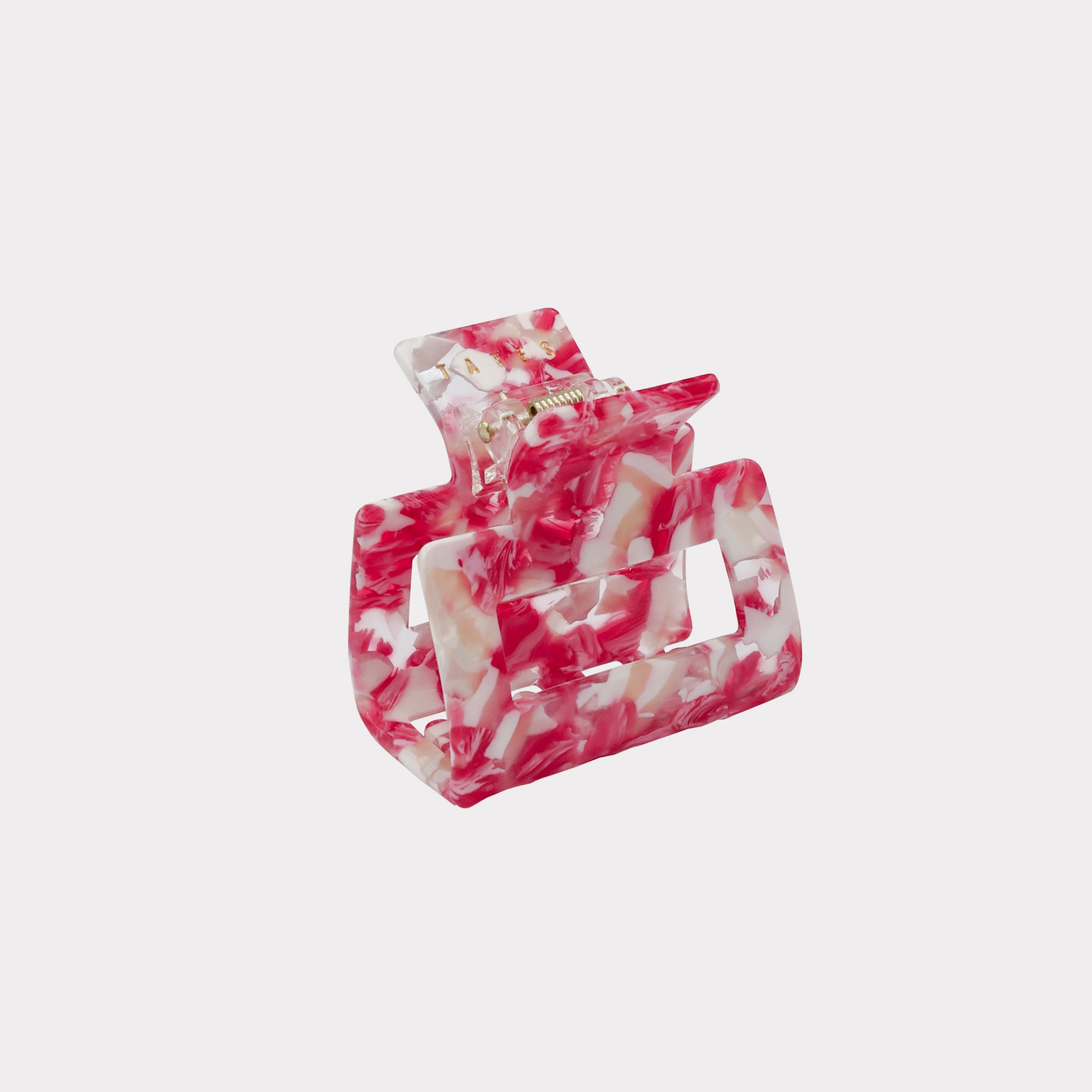 Love bird Haarklammer mini