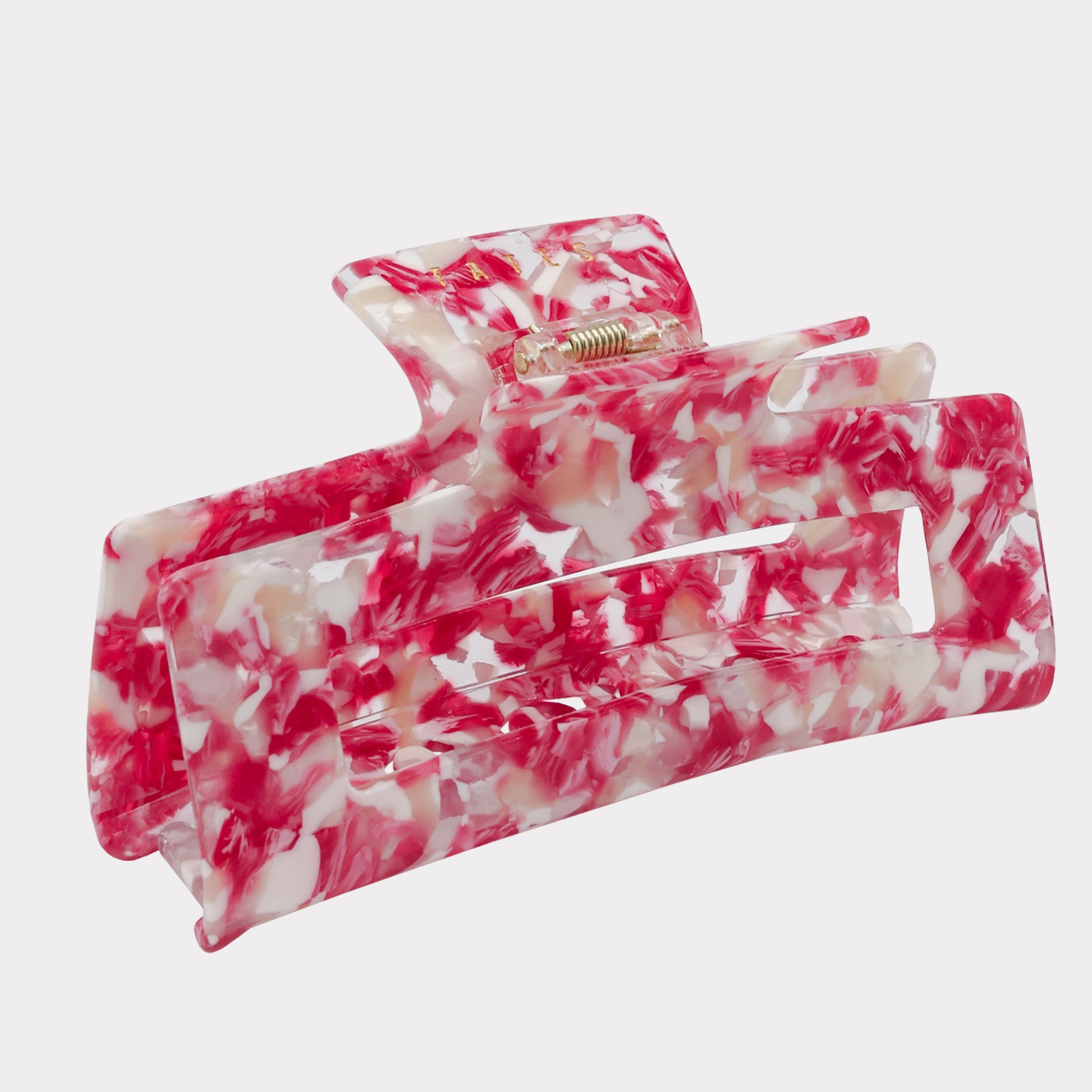 Love bird Haarklammer maxi