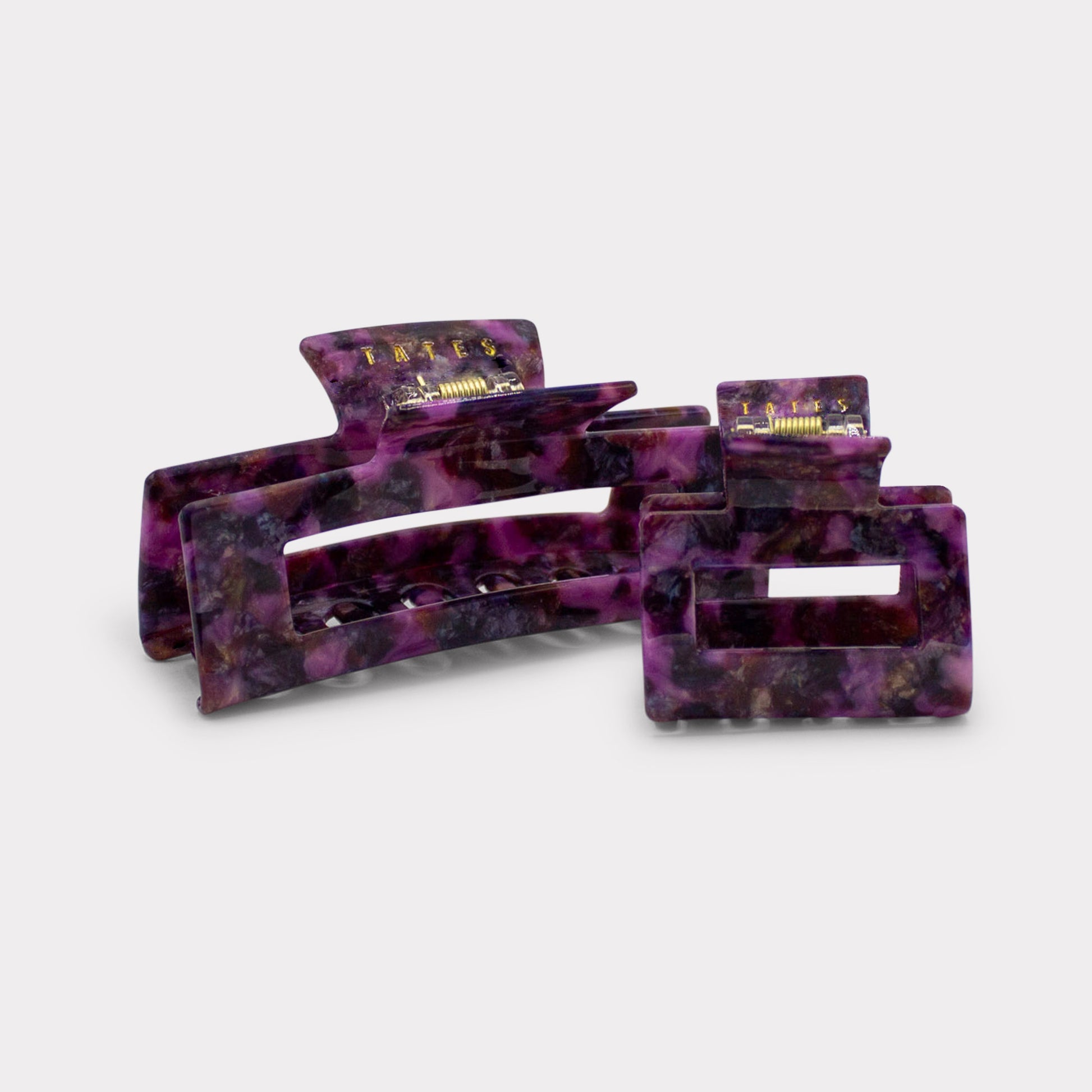 Nova Haarklammer midi