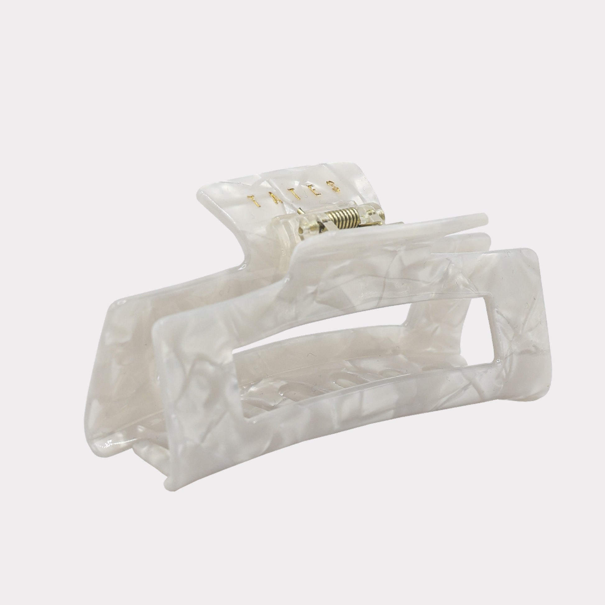 Pearl Haarklammer midi