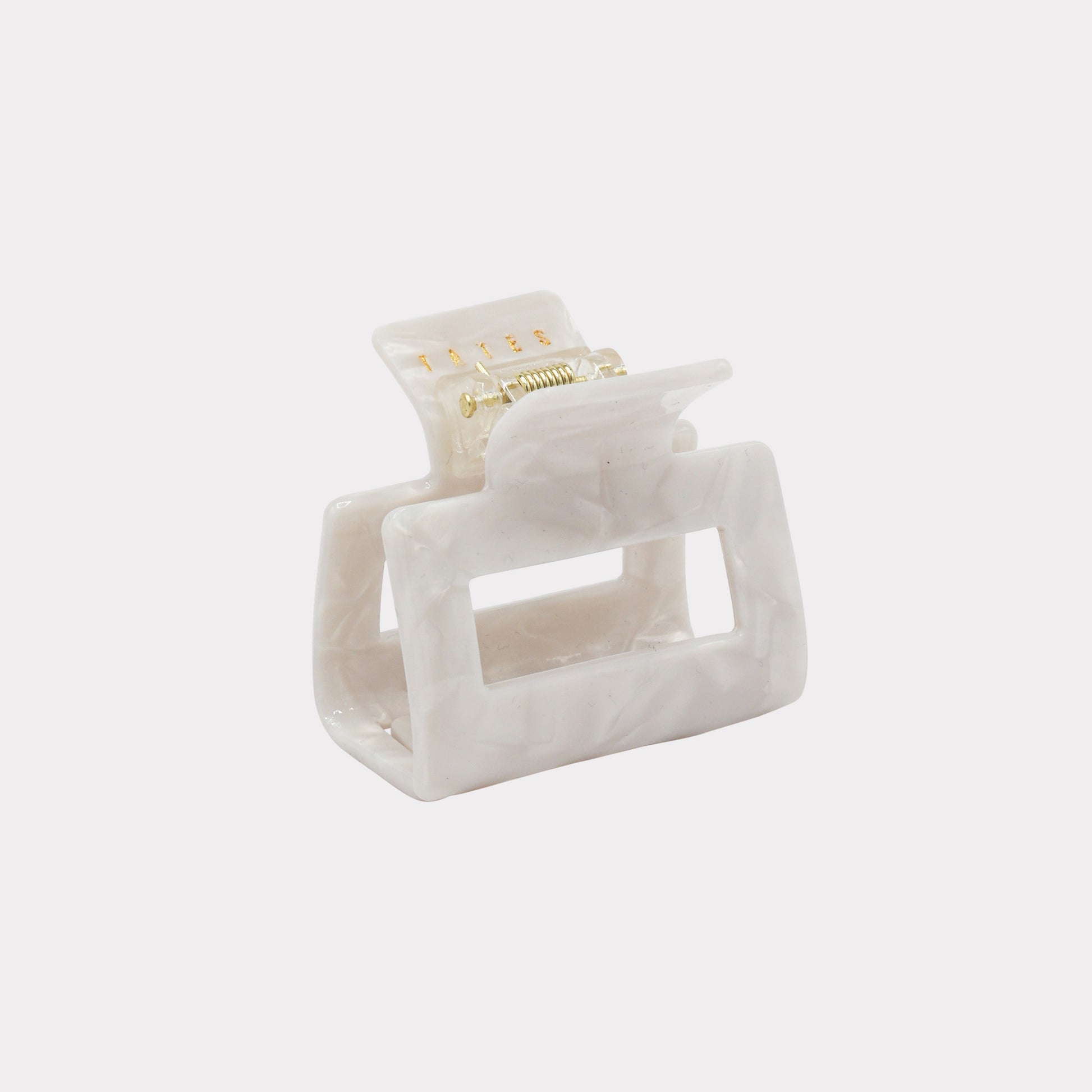 Pearl Haarklammer mini