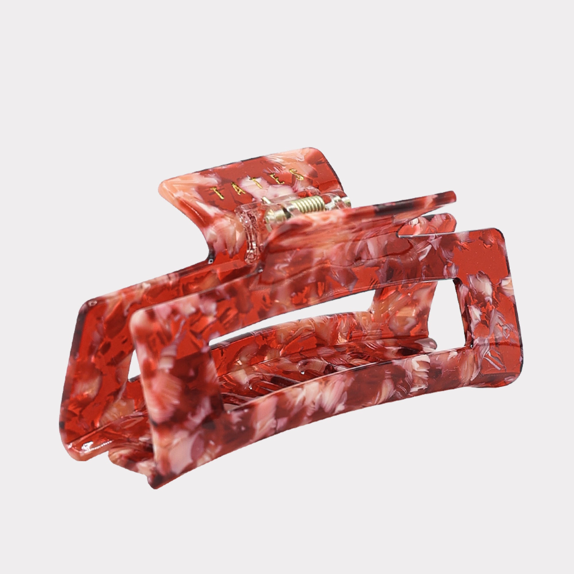 Ruby Haarklammer midi