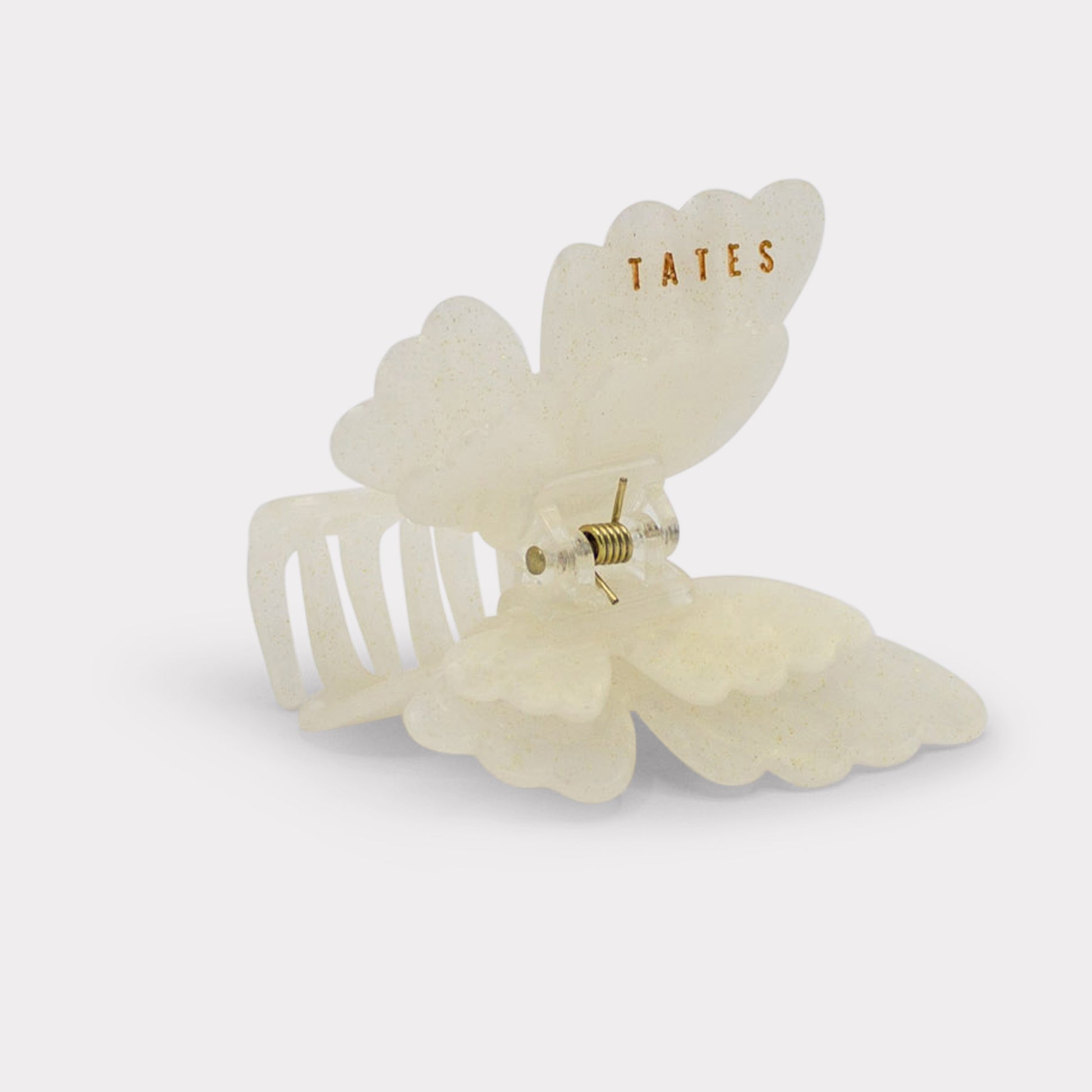 Sunkissed Schmetterling Haarklammer