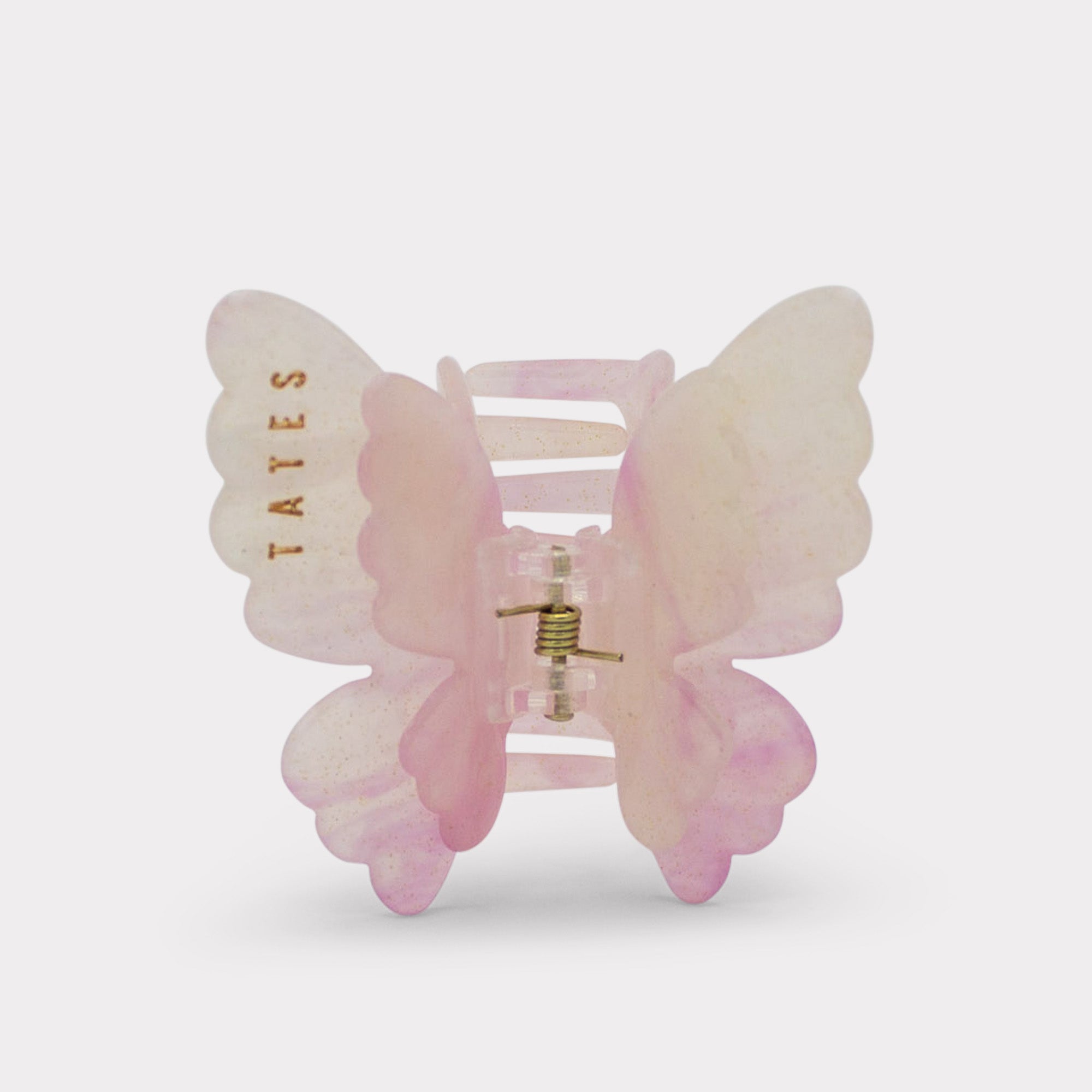 Sunkissed Schmetterling Haarklammer