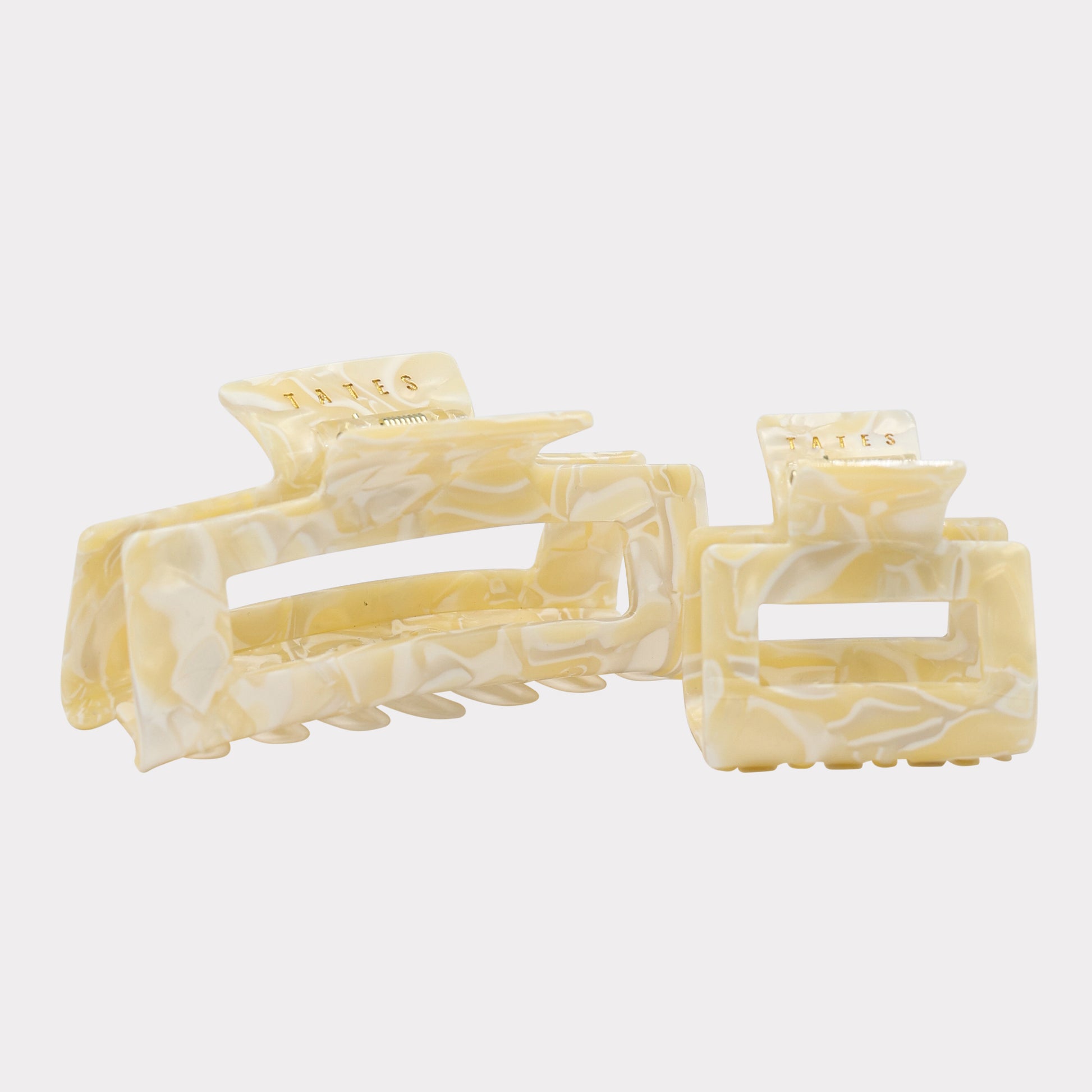 Vanilla Haarklammer mini