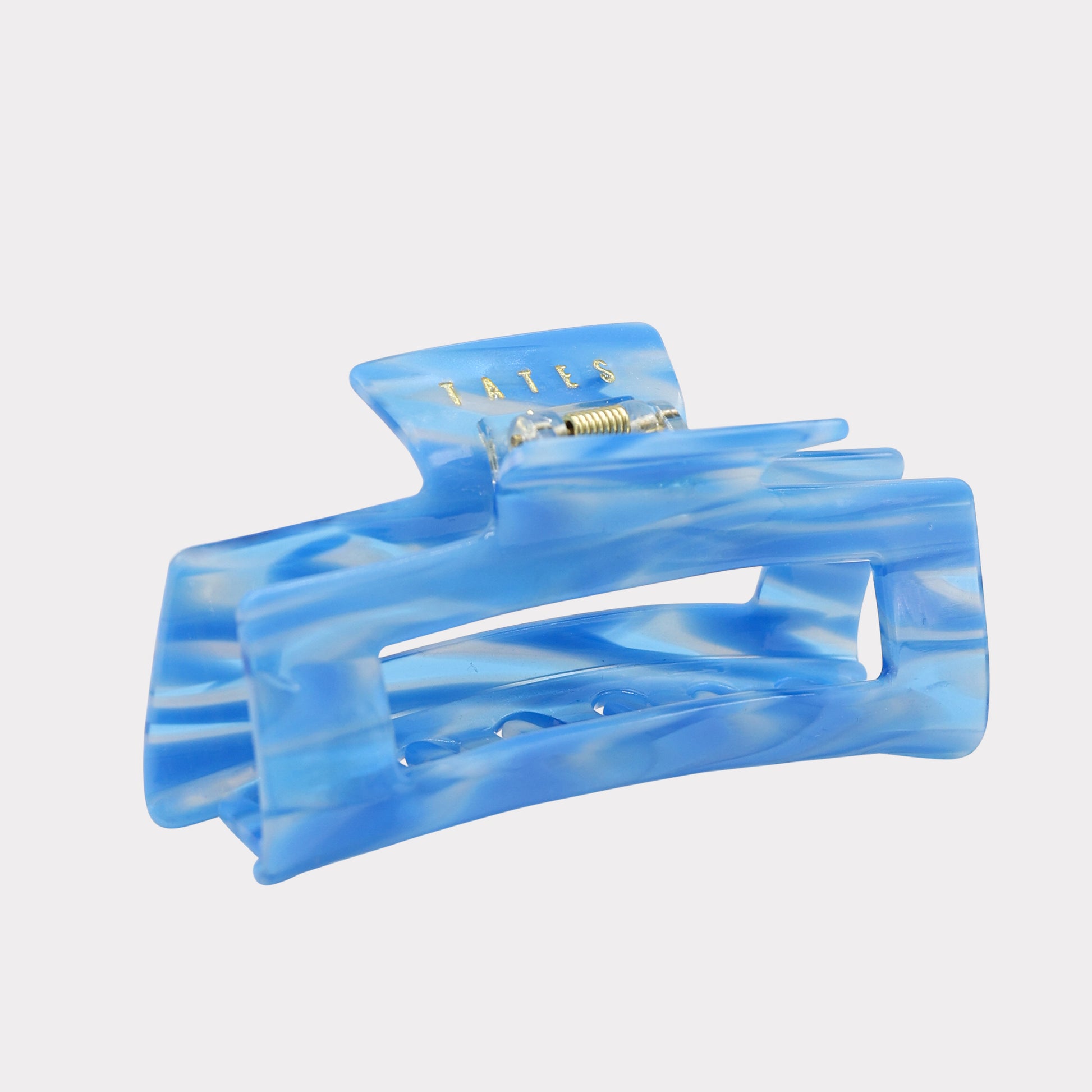 Wave Haarklammer midi