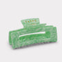 Applemint Haarklammer midi