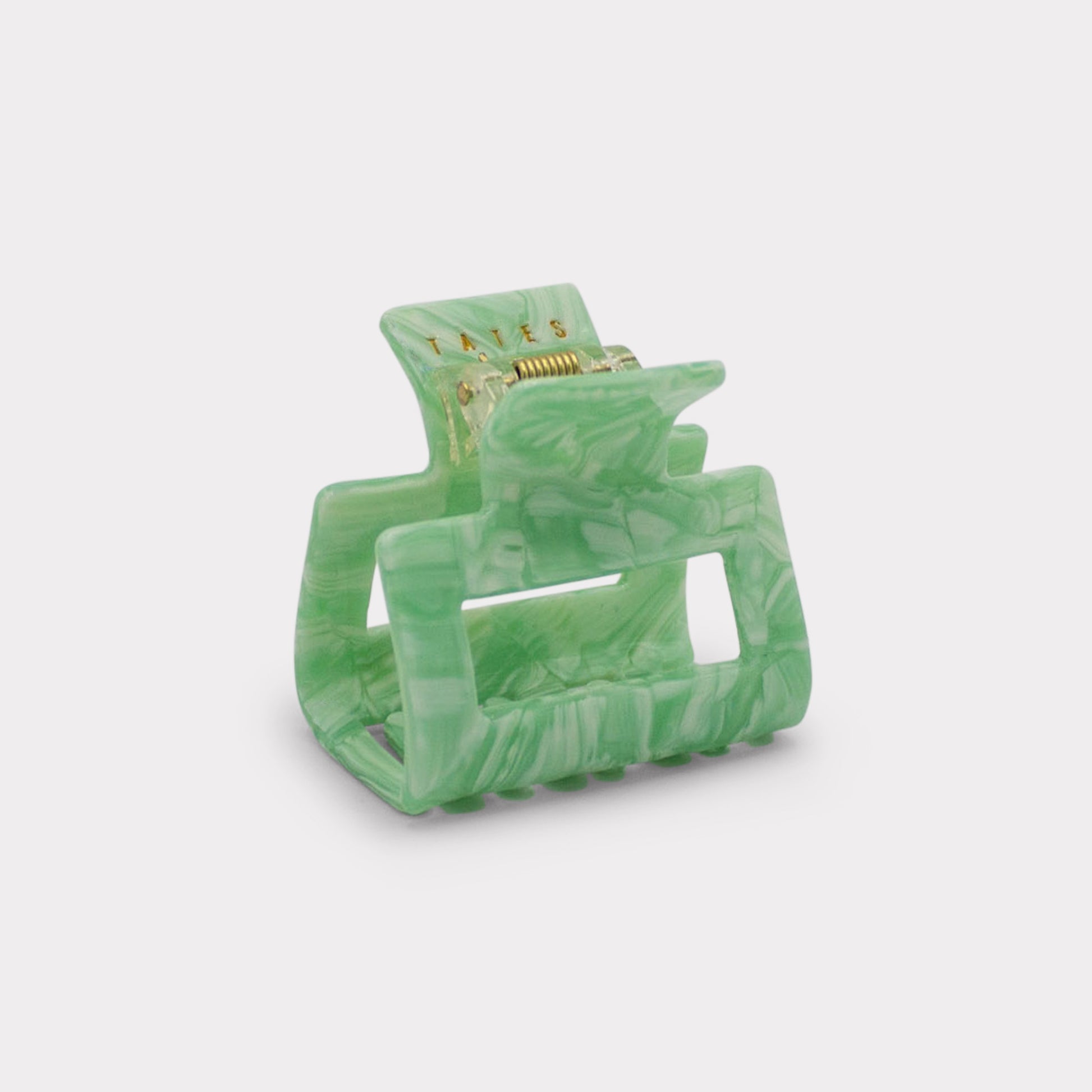 Applemint Haarklammer mini