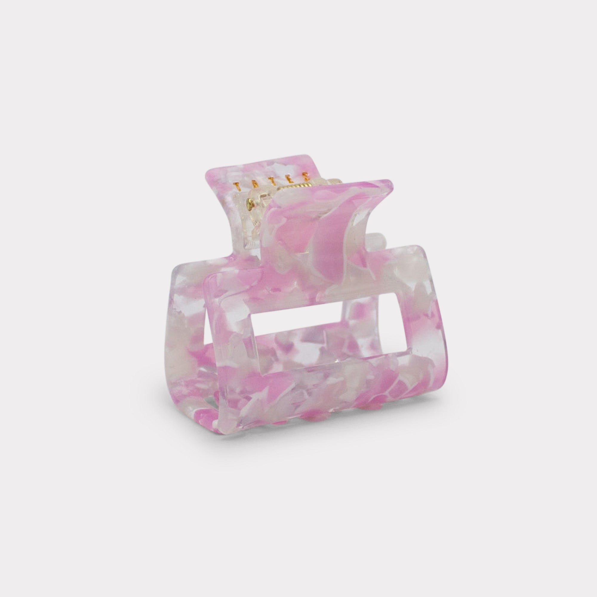 Blossom Haarklammer mini