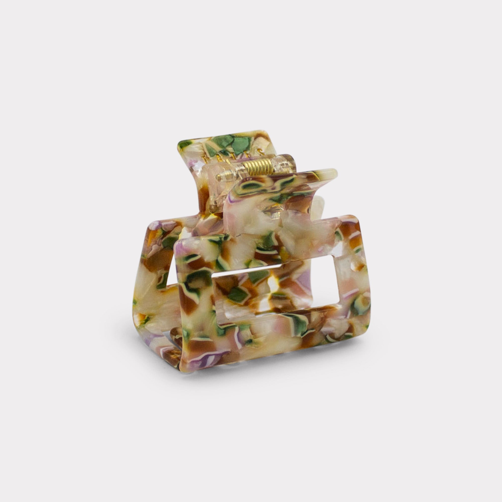 Sleeping Beauty Haarklammer mini