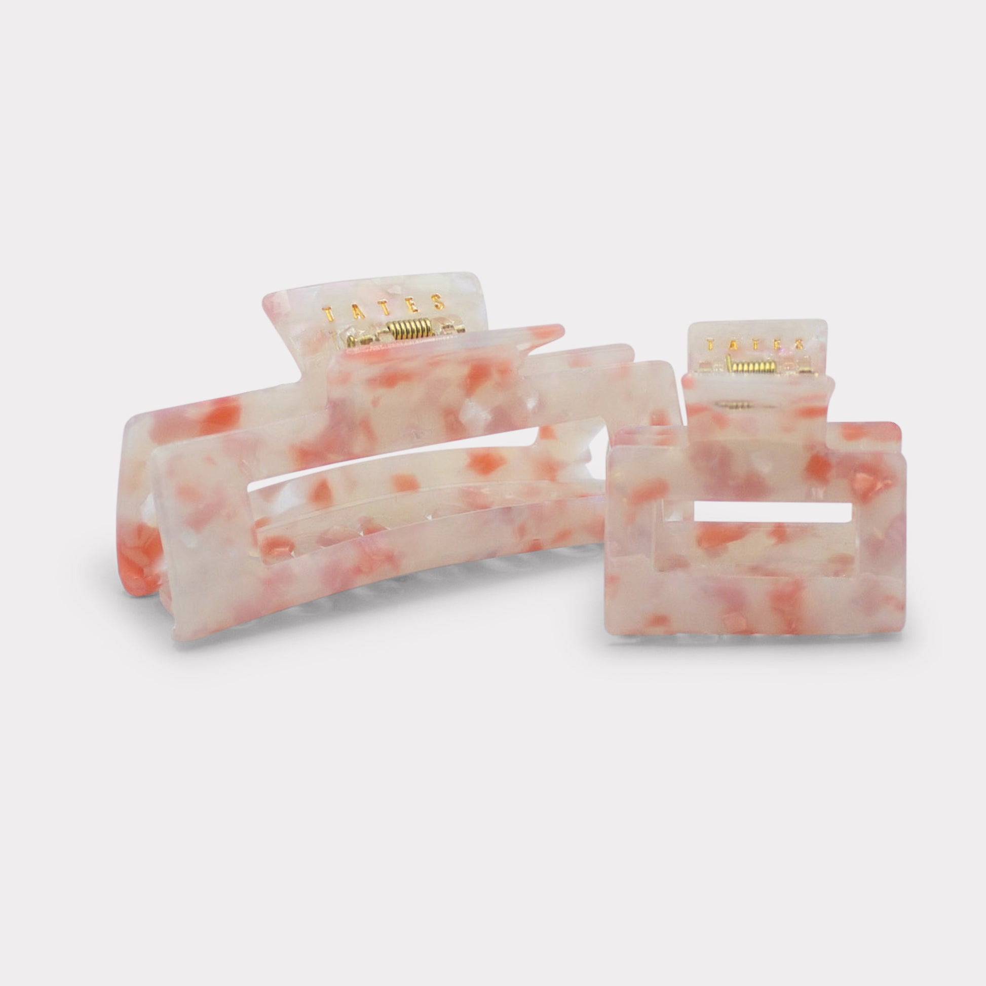 Strawberry Milkshake Haarklammer mini