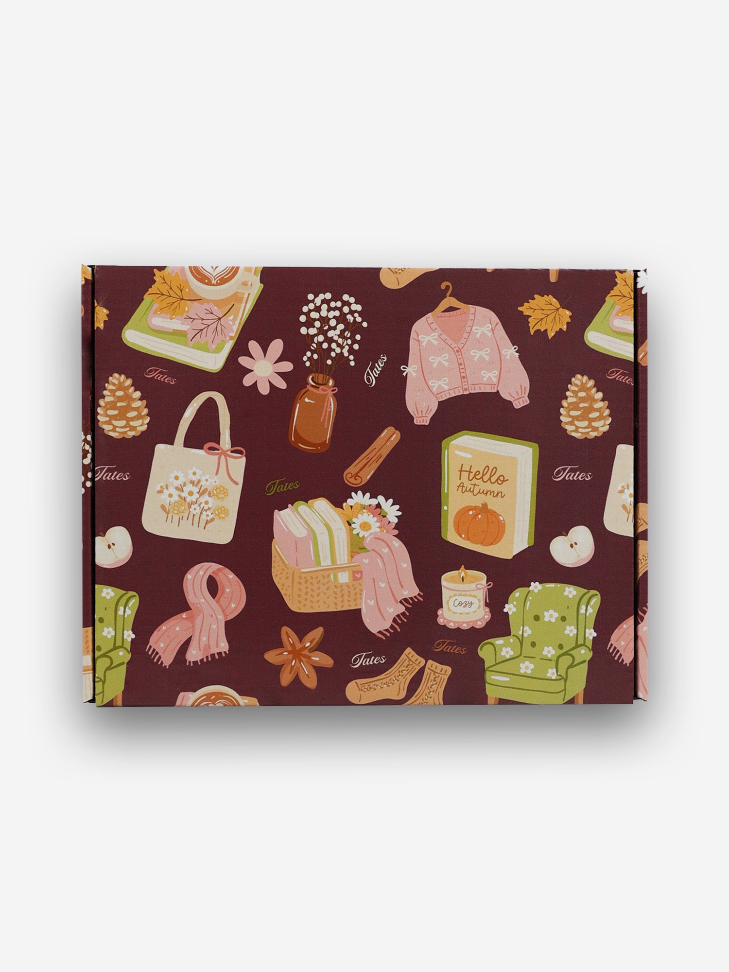 AUTUMN SURPRISE BOX