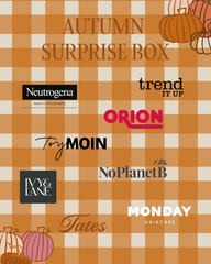 AUTUMN SURPRISE BOX