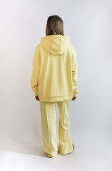 Original Light Wide Waistband Hoodie