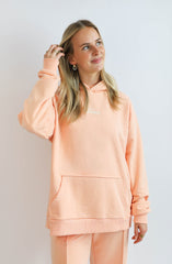Original Light Wide Waistband Hoodie
