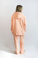 Original Light Wide Waistband Hoodie