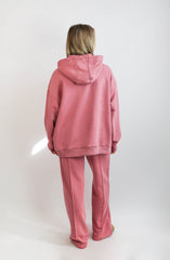 Original Light Wide Waistband Hoodie