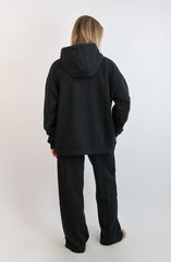 Original Light Wide Waistband Hoodie