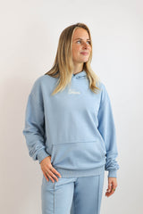 Original Light Regular Waistband Hoodie
