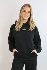 Original Light Regular Waistband Hoodie