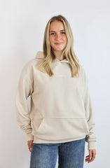 Original Light Regular Waistband Hoodie