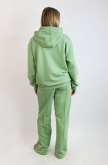 Original Light Regular Waistband Hoodie