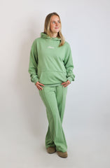 Original Light Regular Waistband Hoodie