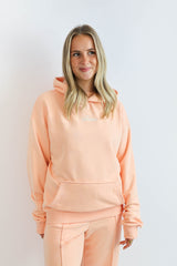 Original Light Regular Waistband Hoodie