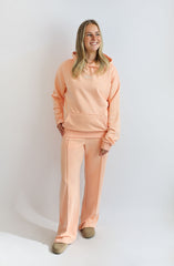 Original Light Regular Waistband Hoodie
