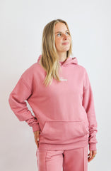 Original Light Regular Waistband Hoodie