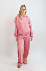 Original Light Regular Waistband Hoodie