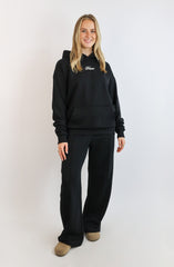 Original Light Regular Waistband Hoodie