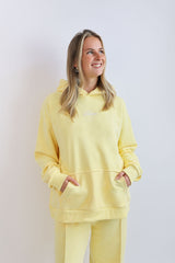 Original Light Wide Waistband Hoodie