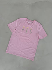 T-Shirt "Birthflower Oktober"