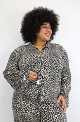 Leo Lounge Set
