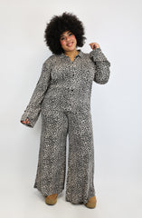 Leo Lounge Set