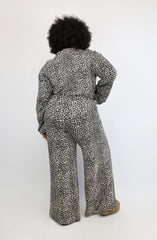 Leo Lounge Set