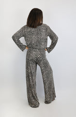 Leo Lounge Set