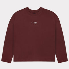 Longsleeve (Oversized)