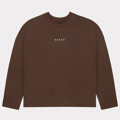 Longsleeve (Oversized)