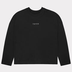 Longsleeve (Oversized) "I allow myself"