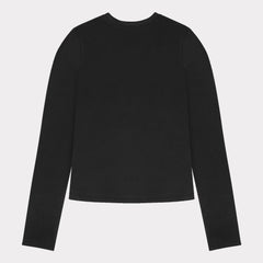 Longsleeve slim