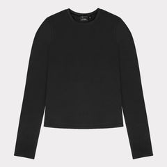 Longsleeve slim