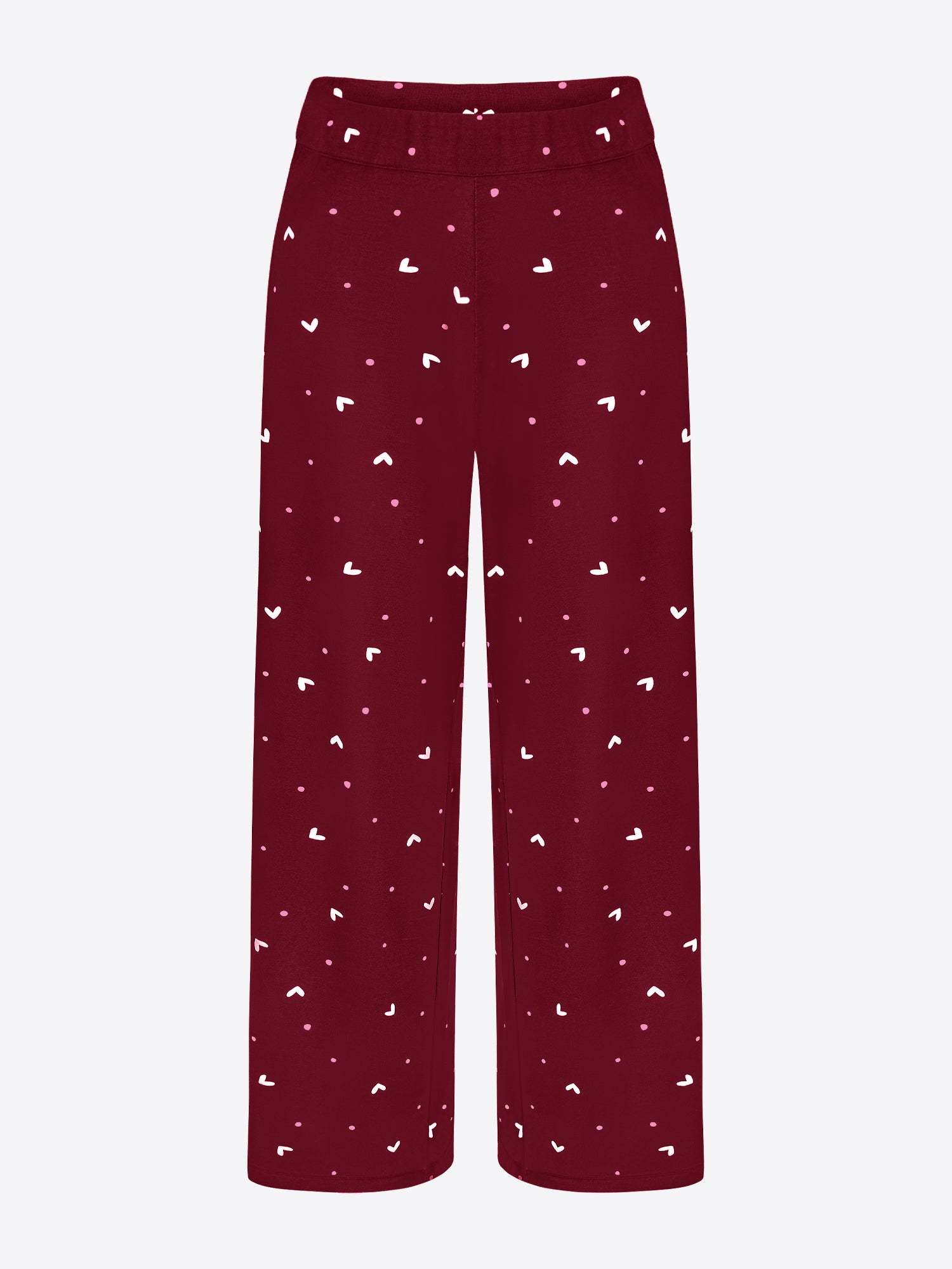Herzchen Lounge Set